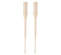 Coupe-poils de nez, arracheur de poils de nez, Épilateur de Poils de Nez - Coupe-cheveux Nasal manuel Double face rotatif à 360 degrés, nouveau Design 2024 pour femmes et hommes