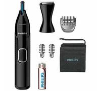 Coupe-Poils pour Nez et Oreilles Philips series 5000