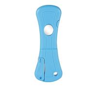 Coupe-pointes en silicone - Outil de coupe manuel - Pour buses de tuyau souple - Pour construction, rénovation, installation domestique, projets d'entretien