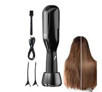 Coupe-Pointes Fourchues,Appareil de Soin Capillaire | Éliminateur De Cheveux Abîmés | pour Femmes Filles Amateurs de Beauté Voyageurs Étudiants Salon à Domicile Toilette Quotidienne