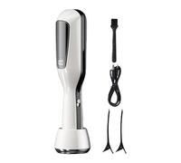 Coupe-Pointes Fourchus Pour Femmes,Outil De Lissage - Éliminateur De Cheveux Abîmés,pour Femmes Filles Amateurs de Beauté Voyageurs Toilettage Quotidien à Domicile