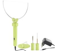 Coupe-polystyrène électrique ES-300 avec 3 embouts [AGT]