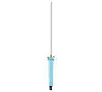 Coupe Polystyrène Fil Chaud, Découpe Polystyrène Électrique Coupeur de Mousse, pour Polystyrène et Mousse Spongieuse Bord Tranchant 25 cm 30 W