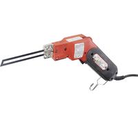 Rothenberger Couteau thermique pour polystyrène 190 W Rouge