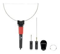 Coupe polystyrène - TOOLCRAFT - 7 W - 1 pc - Accessoires interchangeables - Polyvalent