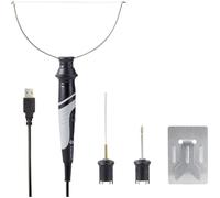 Coupe polystyrène - TOOLCRAFT - TC-FC-USB - 5 W - Fonctionnement USB - Accessoires interchangeables