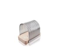 GEFU Coupe-Pommes de Terre en éventail Hassel