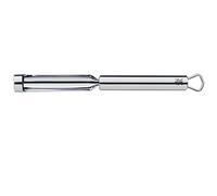 Coupe-pomme WMF Profi Plus 21,5 cm, acier inoxydable Cromargan partiellement mat, coupe-noyau idéal pour les pommes et les poires, vide-pomme