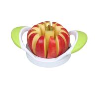 Coupe pommes et poires 12 quartiers