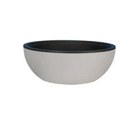 RIVIERA - Coupe pot de fleurs - granit D40 - stone G