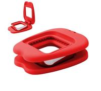 Coupe-pour, coupe-sandwich et scellant Ensemble de scellant de coupe sans | Matrice de découpe de sandwich Ensemble de presse à sceller antiadhésif pour fabrication de t