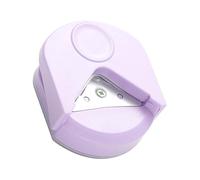 Coupe- pour papier - Perforatrice pour arrondis | Coupe- de cartes, forme circulaire R4 mm, outil de perforation d'angle pour carton stratifié, journal, photo d'entreprise, bricolage
