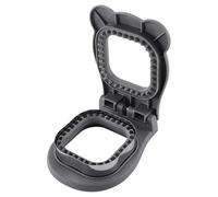 Coupe-pour sandwichs pour,Coupe-sandwich pour Couper et sceller des moules | Machine à sandwich pour les