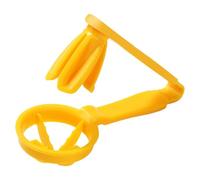 Coupe-raisin pour tout-petits, coupe-raisin, tomate, fraise - Coupe-raisin pour tout-petits de 1 à 3 ans - Coupe-raisin - Coupe-raisin - Coupe-raisin - Gadget de cuisine pour légumes, fruits, salades