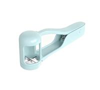 Coupe Raisins Pour Tout Petits, Trancheuse De Fruits, Peut Couper Les Fraises Cerises Bleuets Tomates, Pour Couper Les Fruits Et Légumes