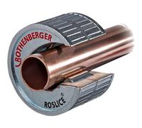 ROTHENBERGER Rothenberger ROSLICE, coupe-tubes en cuivre 12mm Quantité:1