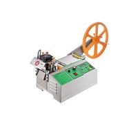 Coupe-ruban Machine de Découpe de Sangles Température Réglable pour Lacets