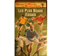 Coupe du monde de rugby 1999 : Les plus beaux essais