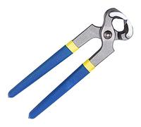 Coupe-sabots de cheval - Ciseaux et coupe-ongles durables et polyvalents pour chèvres, moutons, porcs, bétail et chevaux - Coupe-sabots robustes pour maréchaux