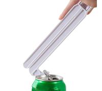 Coupe-Sachet Alimentaire | Réutilisable Multifonctionnel | Outil Presse-Poche Alimentaire | Pour jus, sauce, fromage, soupe, maison, voyage, pique-nique, camping, cuisine, préparation de repas
