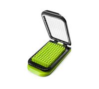 Coupe Salade Russe Inox Et Plastique