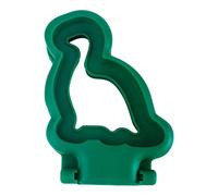 Coupe-sandwich, en forme d'étoile, en acier inoxydable, pour sandwichs, desserts toasts, forme amusante, coupe croûtes, passe au lave-vaisselle