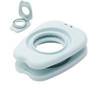 Coupe-sandwich et scellage - Décruster pour, crêpes, sandwichs, moisissures, sandwichs, sandwichs, sandwichs, moules à gâteau, presse à biscuits, outils de poche, moule à toast