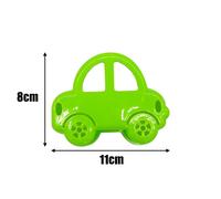 Coupe-Sandwich Mini Dessin Ours Écureuil Chien De Mer Couteau À Pain,Coupe-Sandwich Pour Enfants,Scelleuse,Moule De Cuisson Déjeuner Bento - Type Che