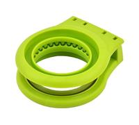 Coupe-sandwich rond et scellant pour sandwichs sans croûte | Accessoires de découpe de poche en acier inoxydable