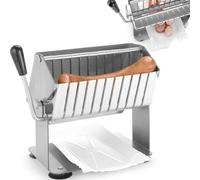 Coupe-saucisses manuel CarryWurst - Hendi 222805