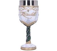 Nemesis Now Gobelet Rivendell Doré Enfants