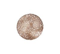 Coupe Sépia 33 cm - Table Passion - Marron - Verre Marron