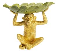 Coupe Singe Feuille Kare Design