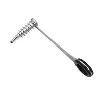 Coupe Spirales En Acier Inoxydable, Coupe-Légumes En Spirales Portable, Outils De Cuisine Pour Légumes Coupe-Légumes Pragmatique Pour Pommes De Terre Légumes Concombres Carottes Fruits