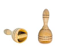 Coupe Suédoise Moyenne Massage Bois Anti-Cellulite Tonifiante Corps