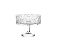 Coupe sur pied Delis 19x15.5 cm - Table Passion