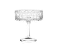 Coupe sur pied Delis 19x20.5 cm Table passion