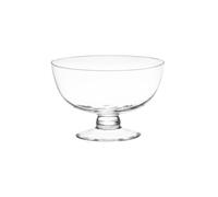 Coupe sur pied lady 15x21.5 cm - Table Passion