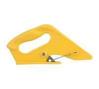 Coupe Tapis, Ciseaux de Coupe de Robustes Professionnels Ciseaux Polyvalents Couteau à Tapis Outil de Coupe pour Tapis Papier Peint Carton Cuir