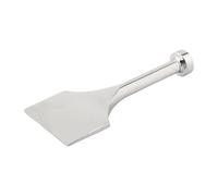 Coupe-tapis de sol pour une coupe précise des bordures et une installation parfaite sur les escaliers et les coins en forme de tapis en métal