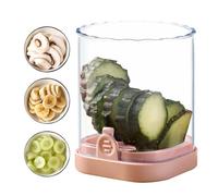 Coupe-tasse, coupe fruits et légumes en acier inoxydable, trancheuse à fraises, ustensile de cuisine pour et légumes, trancheuse en acier inoxydable, outil de coupe de cuisine portable