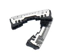 Coupe-tête de rasoir 2 pièces, Compatible avec Panasonic, | Applicable WES9068 ES-GA20 ES8255 ES8162 ES8161 ES8101 ES-LC62 ES8249 ES8238 ES8232 ES8259