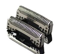 Coupe-tête de rasoir WES9068, Compatible avec Panasonic | Tête de rechange for rasoir électrique, ensemble de feuilles et de lames de rechange