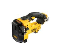 Coupe tige filetée DEWALT 18V XR 12mm + coffret TSTAK DCS350NT-XJ (sans batterie)