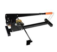 EDMA - Rodcut Coupe Tiges Filetées Ø 6 à 10 mm - Coupe Nette sans Bavure - Cisaille à Tige Filetée - Capacité Acier Doux 6.6-065955 - Outil à Main de Qualité pour Professionnel et Particulier