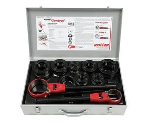 Coupe tige filetée ROLLER + coffret Central Set R R 3/8-2"