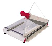 Coupe tips - guillotine - pince a pincher Argo Guillotine A4 RC380SE 510063 40 pièces