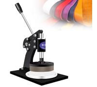 Coupe-tissu avec lame réglable - Parfait pour couper avec précision les textiles, les tapis et les applications en cuir, idéal pour un échantillonnage propre