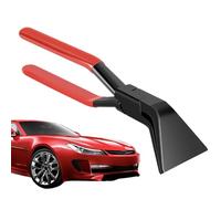 Coupe-tôle | Pince à cintrer et à aplatir en métal - Pince coupante, cintreuse, pince pour le travail des métaux, aplatissement, toiture, réparation automobile, frein de conduit