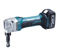 Coupe-tôle sans fil MAKITA Li-ion LXT 18V, sans batterie Z DJN161Z